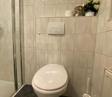 Fellinghausen Apartment | Pohl