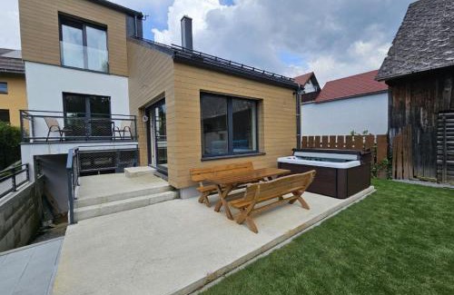 Zuberec House | Pohodová chata