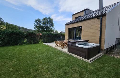 Zuberec House | Pohodová chata