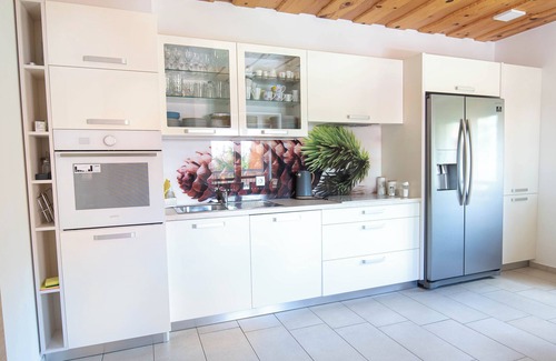 Hocko Pohorje Ski Chalet | Pohorje Apartment Storzek