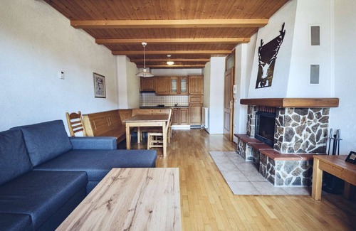 Hocko Pohorje Apartment | Pohorje by Interhome