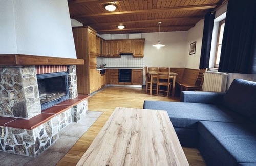 Hocko Pohorje Apartment | Pohorje by Interhome