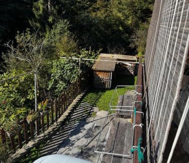 Hoce-Slivnica House | Pohorje Chalet
