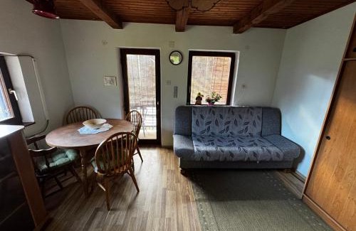 Hoce-Slivnica House | Pohorje Chalet