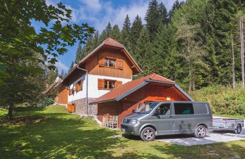 Pohorje Apartment | POHORJE HOUSE Rogla 2