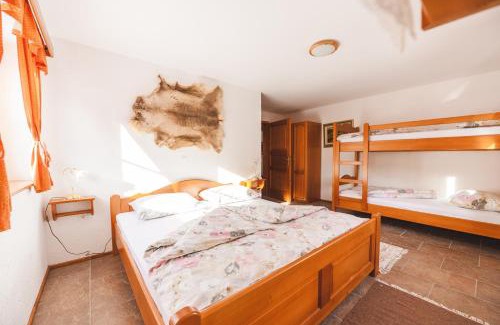 Pohorje Apartment | POHORJE HOUSE Rogla 2