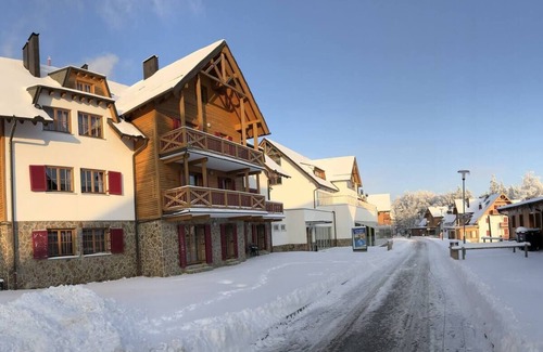Hocko Pohorje Apartment | Pohorje Village Wellness & Spa Resort