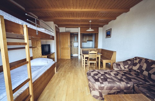 Hocko Pohorje Apartment | Pohorje Village Wellbeing Resort – Forest Apartments Videc
