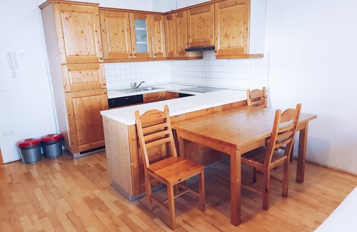Hocko Pohorje Apartment | Pohorje Village Wellbeing Resort – Forest Apartments Videc