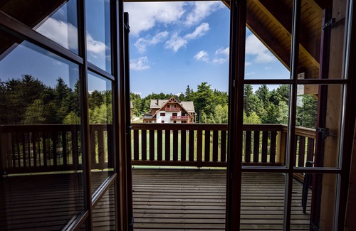 Hocko Pohorje Apartment | Pohorje Village Wellbeing Resort – Forest Apartments Videc