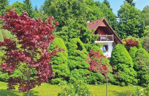 Hocko Pohorje House | Pohorje Zen Garden