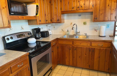 Estate Chocolate Hole and Great Cruz Bay House | Poi Pu St John - Great Views, Total Privacy & Tesla Solar Backup System