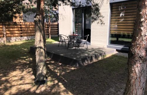 Druskininkai Apartment | Poilsio apartamentai "Jolita"