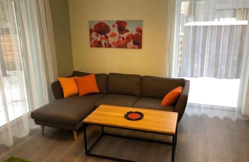 Druskininkai Apartment | Poilsio apartamentai "Jolita"