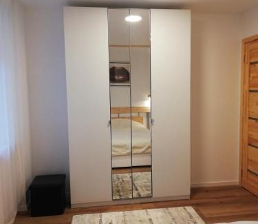 Nida Apartment | Poilsis Jums