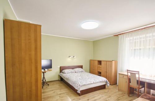 Druskininkai House | Poilsis Pas Tada