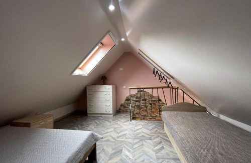 Preila Apartment | Poilsis Preiloje-91
