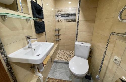 Preila Apartment | Poilsis Preiloje-91