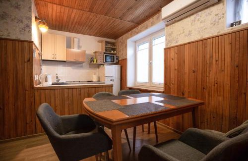 Preila Apartment | Poilsis Preiloje