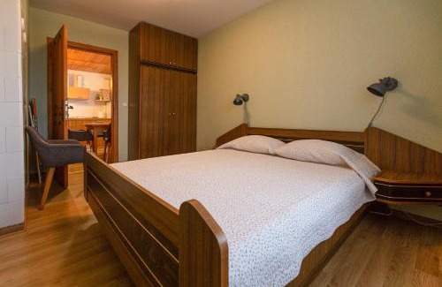 Preila Apartment | Poilsis Preiloje