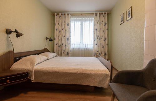 Preila Apartment | Poilsis Preiloje