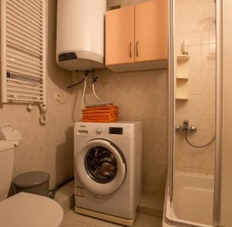 Preila Apartment | Poilsis Preiloje