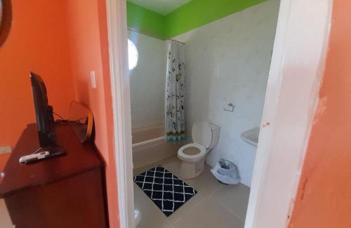 Greenwood House | POINCIANA APARTMENT 212 POINCIANA DRIVE GREEN WOOD MONTEGO BAY JAMAICa