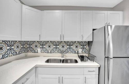 Harbordale Apartment | Poinciana Getaway 2BR Apartment Near FLL Airport