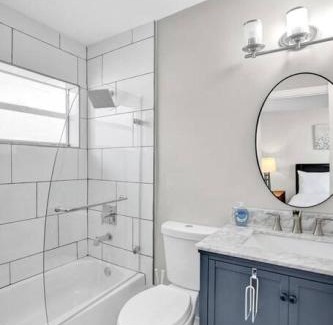 Harbordale Apartment | Poinciana Getaway 1BR Apartment Near FLL Airport
