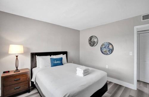 Harbordale Apartment | Poinciana Getaway 1BR Apartment Near FLL Airport