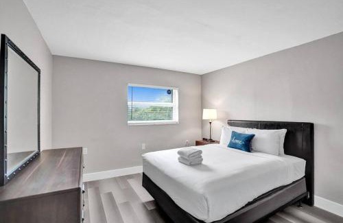 Harbordale Apartment | Poinciana Getaway 1BR Apartment Near FLL Airport