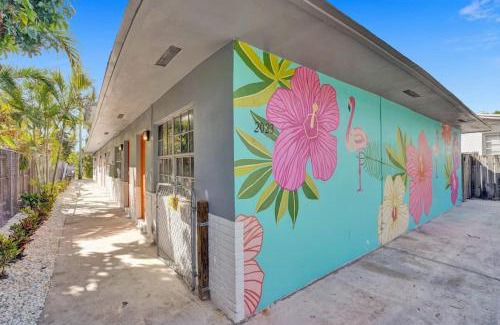 Harbordale Apartment | Poinciana Getaway 1BR Apartment Near FLL Airport