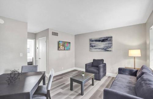 Harbordale Apartment | Poinciana Getaway 1BR Apartment Near FLL Airport