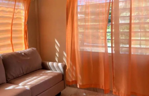Saint John Parish Apartment | Poinciana Villas- Apartment #5