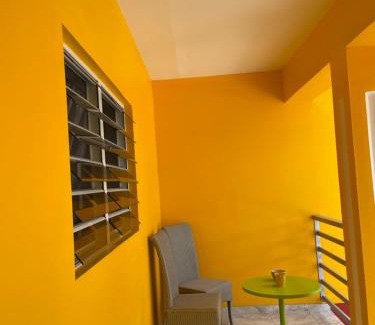 Saint John Parish Apartment | Poinciana Villas