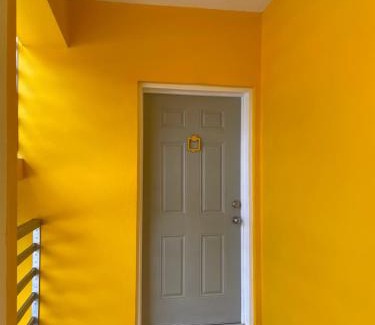 Saint John Parish Apartment | Poinciana Villas