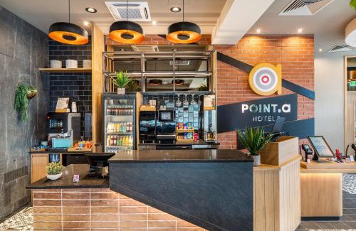 The Liberties Hotel | Point A Hotel Dublin Liberties