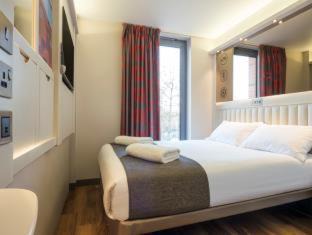 City Centre Glasgow Hotel | Point A Hotel Glasgow