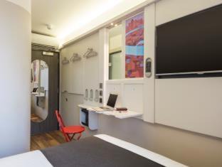 City Centre Glasgow Hotel | Point A Hotel Glasgow