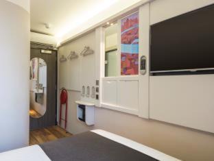 City Centre Glasgow Hotel | Point A Hotel Glasgow