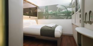 City Centre Glasgow Hotel | Point A Hotel Glasgow