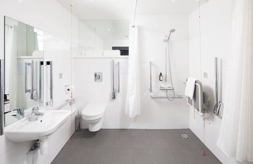 King's Cross Hotel | Point A Hotel London Kings Cross – St Pancras