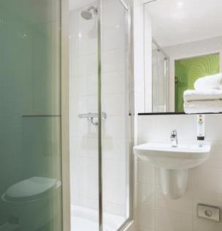 Paddington Hotel | Point A Hotel London Paddington