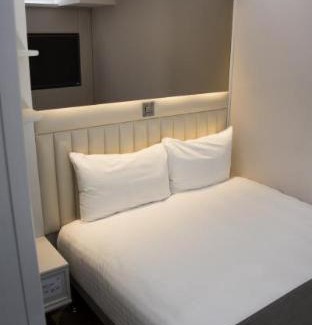 Bishop's Hotel | Point A Hotel London Westminster