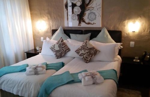 Green Point House | Point B Guest House -Sustainable Solar Energy