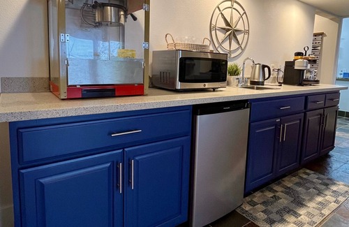 Poulsbo Apartment | Point Bolin Guesthouse with Expansive Water Views