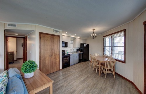 Buxton Cottage | Point Break Cottage- Steps to Beach- Community Pool & Spa
