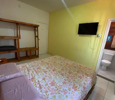 Rio Vermelho House | Point do Rio Vermelho