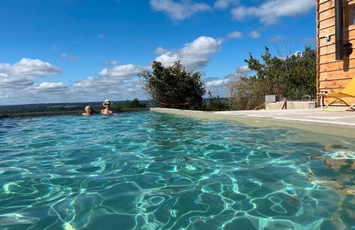 Montagoudin House | Point du Jour