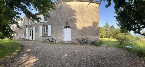 Montagoudin House | Point du Jour